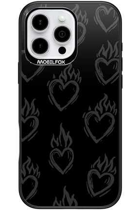 Angry Girlfriend - Apple iPhone 16 Pro Max