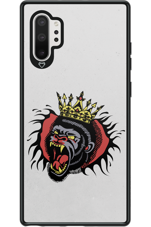 Monkey Rage Light 2.0 - Samsung Galaxy Note 10+