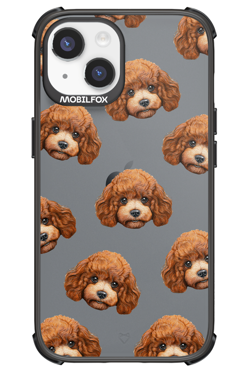 Puddle Amore - Apple iPhone 14