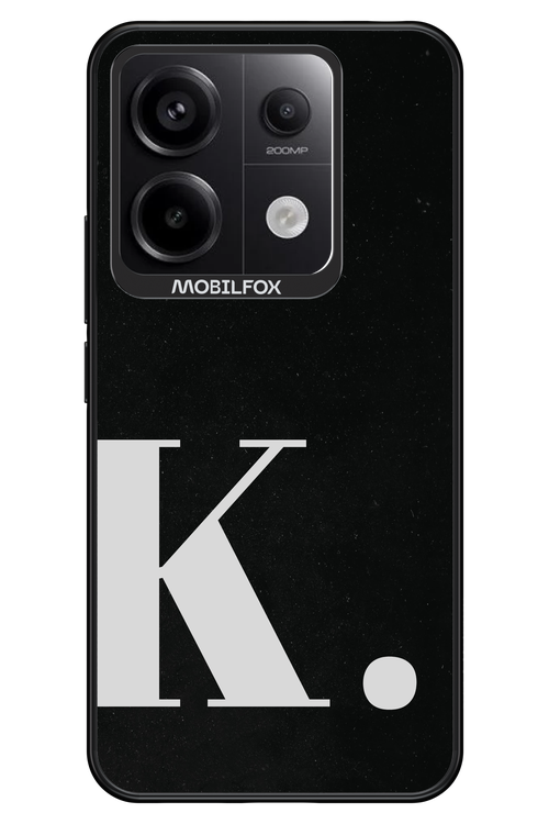 K (Off Space) 2.0 - Xiaomi Redmi Note 13 Pro 5G