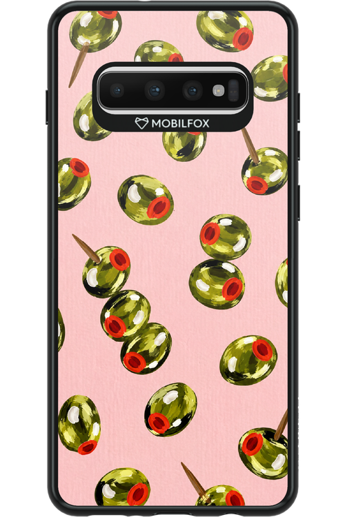 Olive 2.0 - Samsung Galaxy S10+