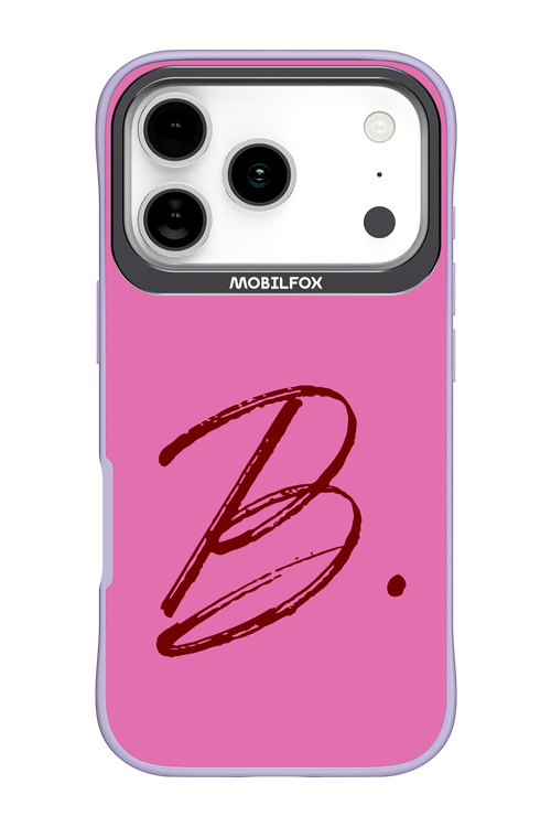 (Sorbet) B 2.0 - Apple iPhone 17 Pro