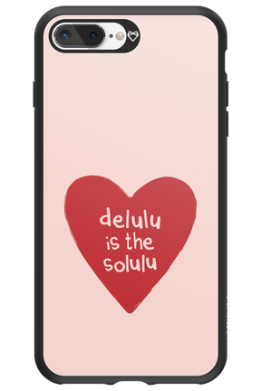 Delulu Love - Apple iPhone 8 Plus