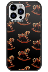 Rocking Horse - Apple iPhone 13 Pro Max