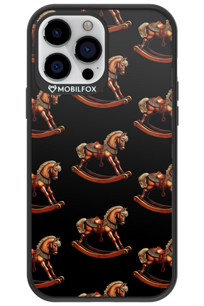 Rocking Horse - Apple iPhone 13 Pro Max