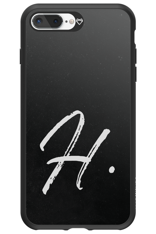 (Off Space) H 2.0 - Apple iPhone 8 Plus