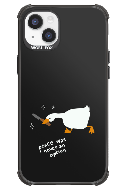 OPTION 2.0 - Apple iPhone 14 Plus