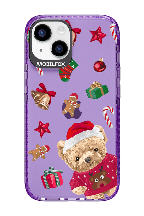 Gifts Bear - Apple iPhone 14