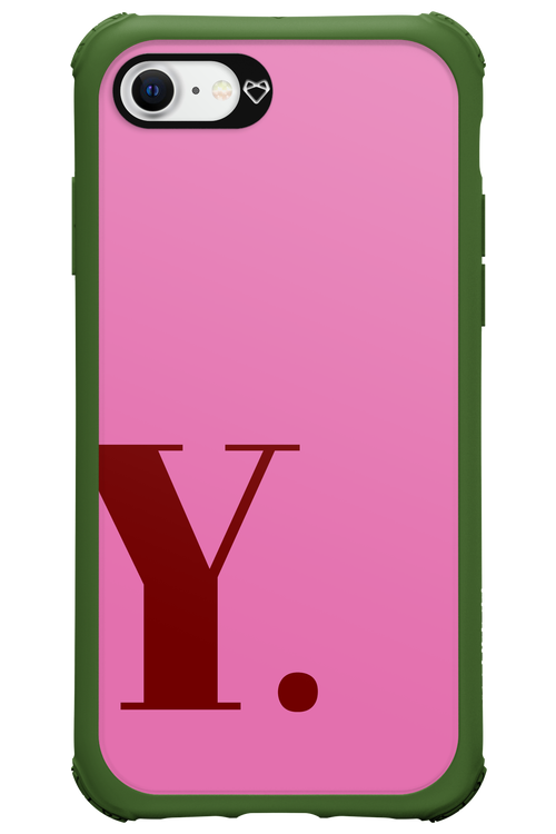 Y (Sorbet) 2.0 - Apple iPhone 8