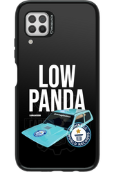 Low Panda - Huawei P40 Lite