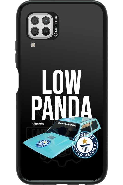 Low Panda - Huawei P40 Lite