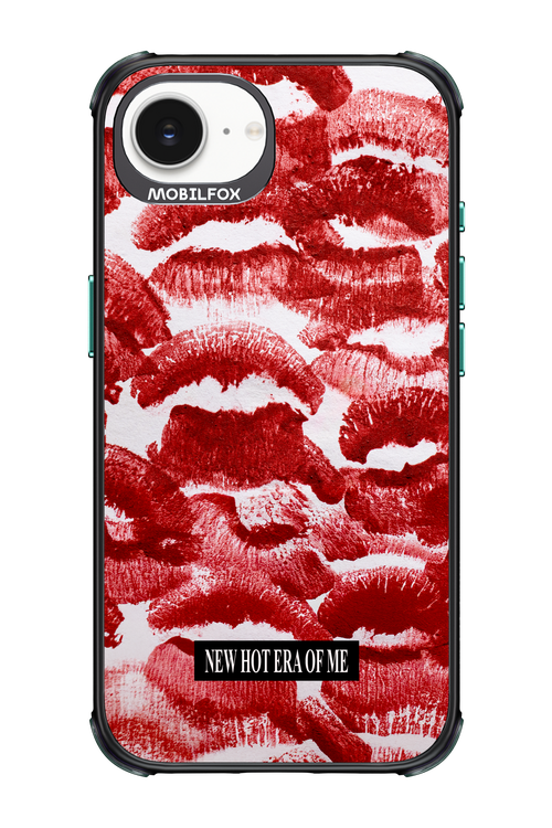 New Era 2.0 - Apple iPhone 16e