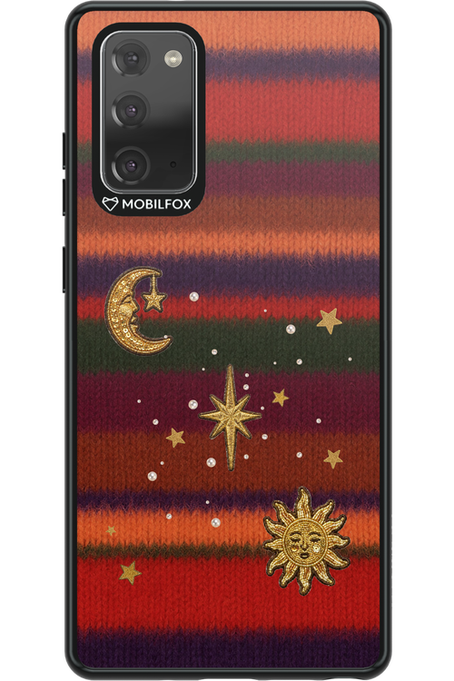 Cloud Nine 2.0 - Samsung Galaxy Note 20