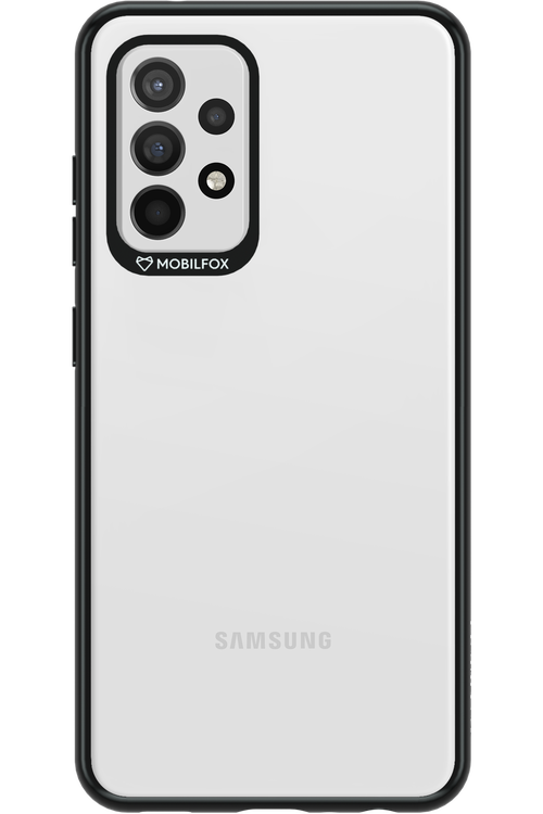 NUDE 2.0 - Samsung Galaxy A52 / A52 5G / A52s