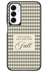 Not Gonna Fall 2.0 - Samsung A16