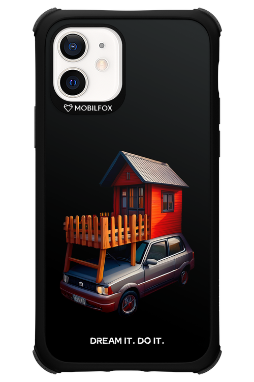 Dream It 2.0 - Apple iPhone 12