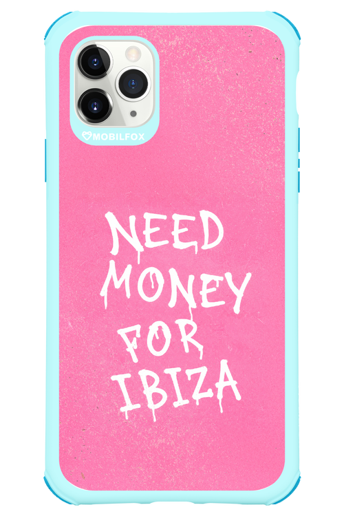 Need money for Ibiza 2.0 - Apple iPhone 11 Pro Max