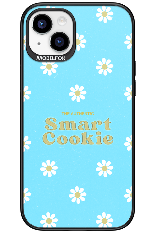 Smart Cookie - Apple iPhone 15 Plus