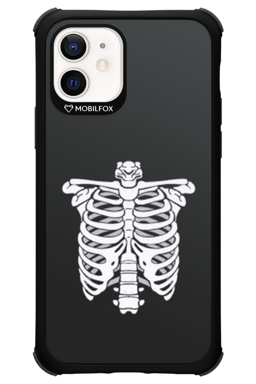 SKELETON - Apple iPhone 12