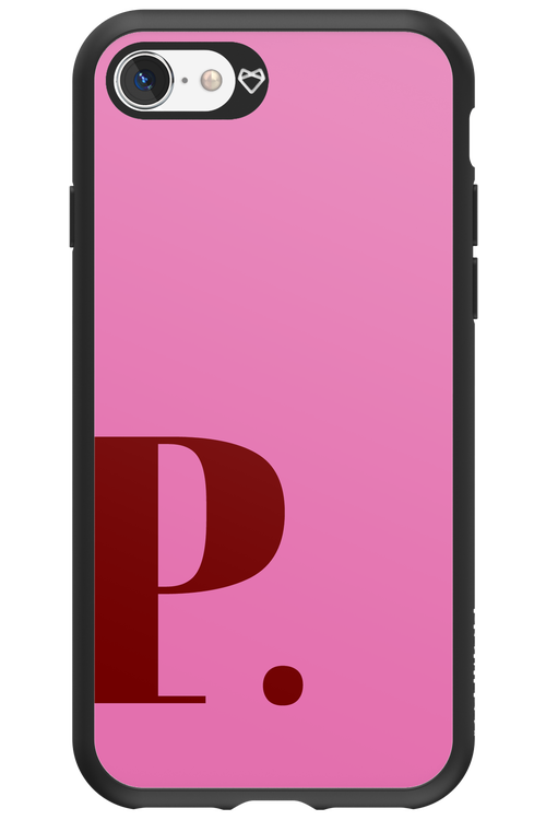P (Sorbet) 2.0 - Apple iPhone SE 2022