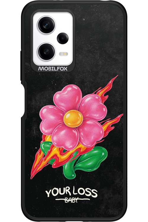Your Loss 2.0 - Xiaomi Redmi Note 12 5G