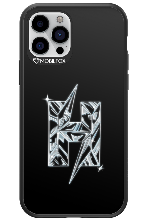 H DIAMOND 2.0 - Apple iPhone 12 Pro