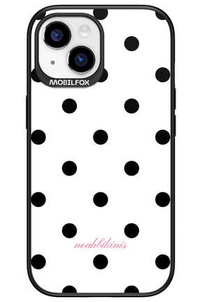 Baby Dots - Apple iPhone 15