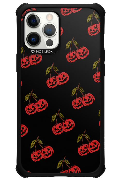 Spicey Pumpkin - Apple iPhone 12 Pro Max