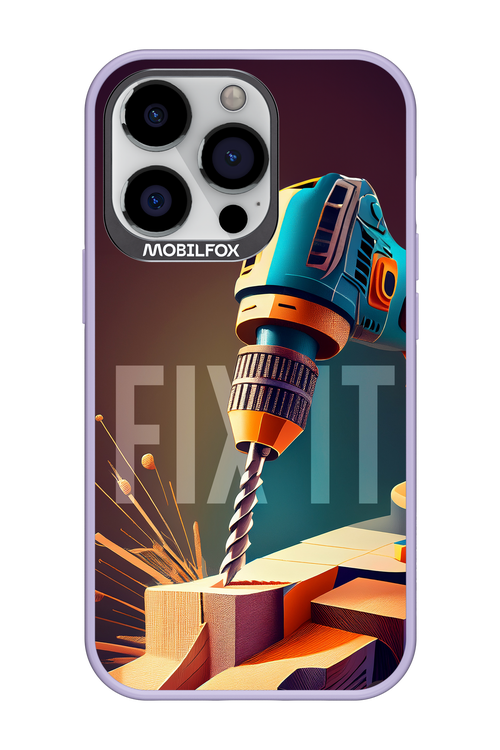 Fix It - Apple iPhone 13 Pro