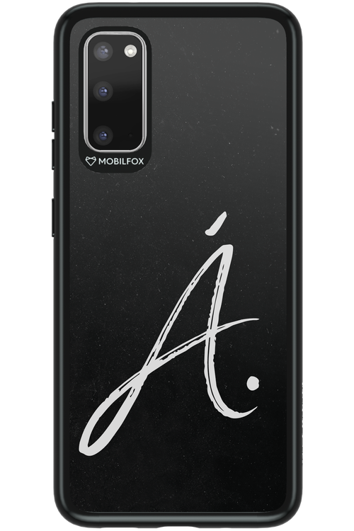 (Off Space) A II 2.0 - Samsung Galaxy S20