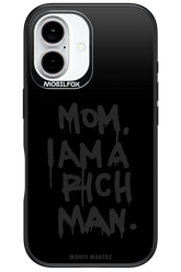 Rich Man - Apple iPhone 16