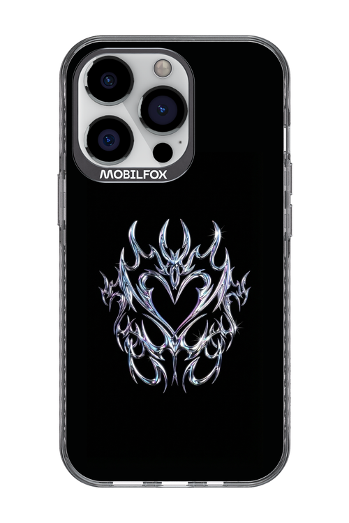 Silver Soul 2.0 - Apple iPhone 13 Pro