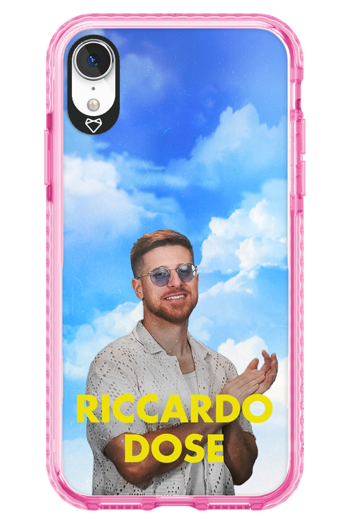 Riccardo Sky 2.0 - Apple iPhone XR