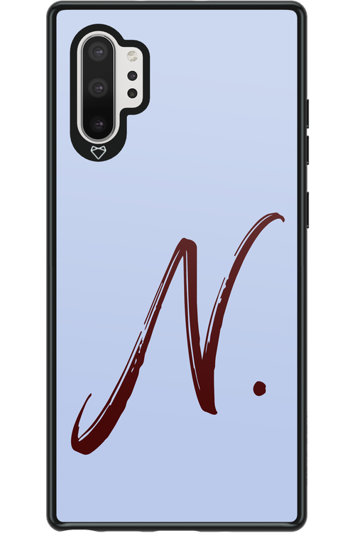 (Jellyfish Presso) N 2.0 - Samsung Galaxy Note 10+