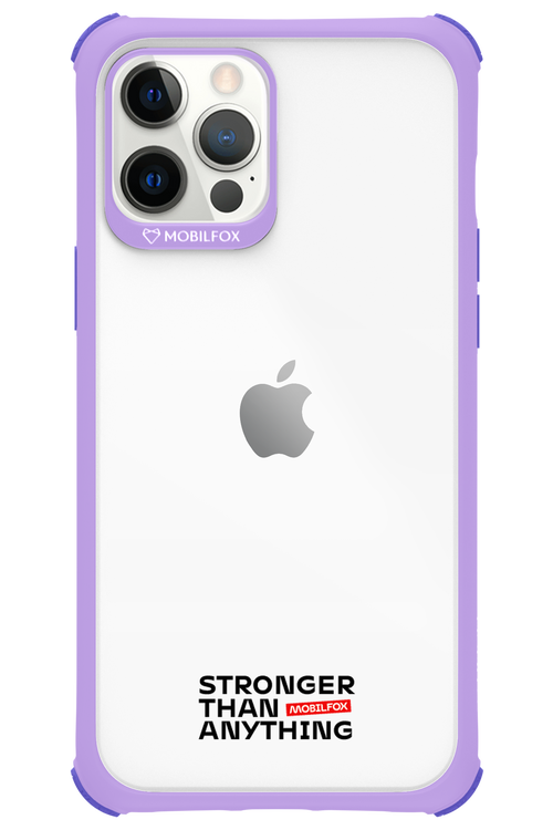 Stronger (Nude) 2.0 - Apple iPhone 12 Pro Max