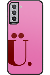 U II (Sorbet) 2.0 - Samsung Galaxy S21+