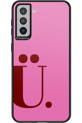 U II (Sorbet) 2.0 - Samsung Galaxy S21+
