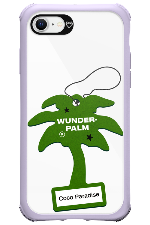 Wunder-Palm 2.0 - Apple iPhone SE 2022
