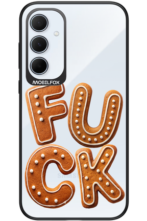 F U C K - Samsung Galaxy A35