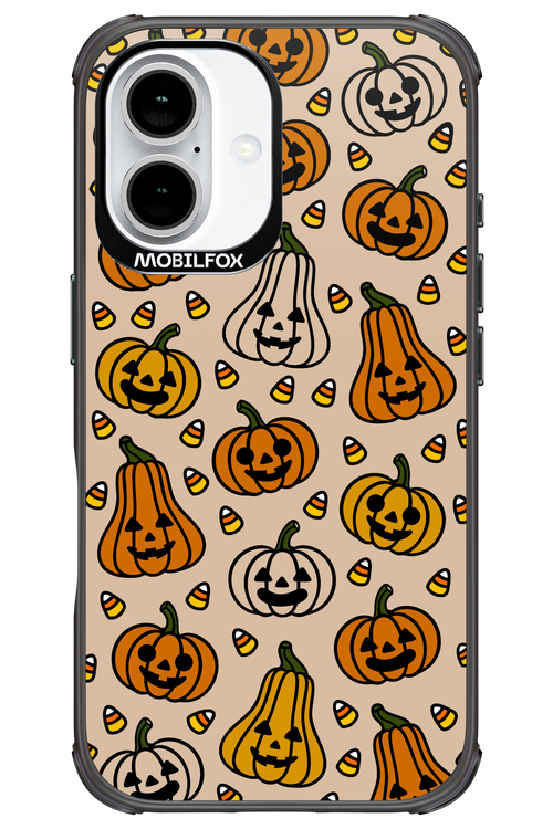 Sweet Thrill - Apple iPhone 16