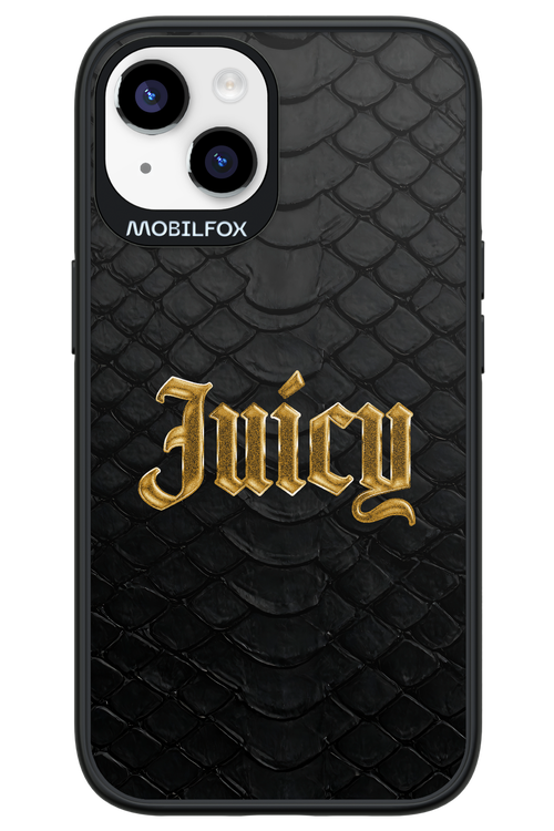 Juicy Gold 2.0 - Apple iPhone 14