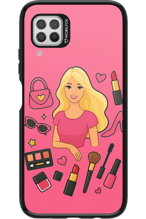 Just a Girll 2.0 - Huawei P40 Lite