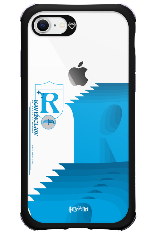 Rowena Ravenclaw - Apple iPhone 8