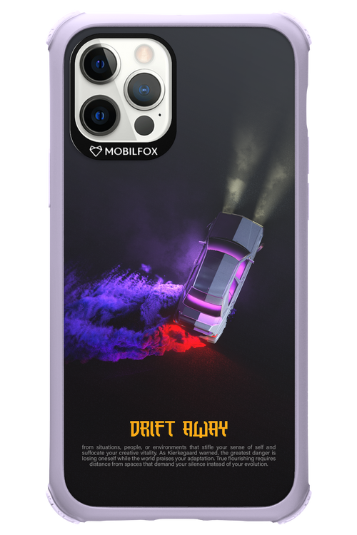 Drift Away - Apple iPhone 12 Pro