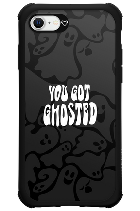 Ghosted - Apple iPhone 8