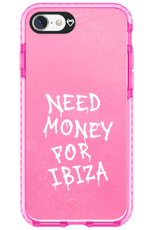Need money for Ibiza 2.0 - Apple iPhone SE 2020