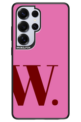 W (Sorbet) 2.0 - Samsung S25 Ultra