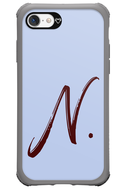(Jellyfish Presso) N 2.0 - Apple iPhone 7