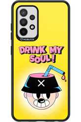 drink my soul 2.0 - Samsung Galaxy A52 / A52 5G / A52s