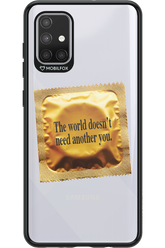 Another you 2.0 - Samsung Galaxy A71